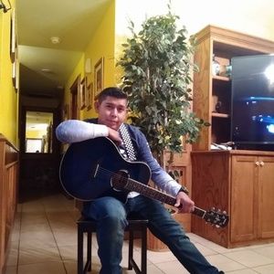 Meet your Posher, Abel